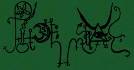 logo Potion Mystique